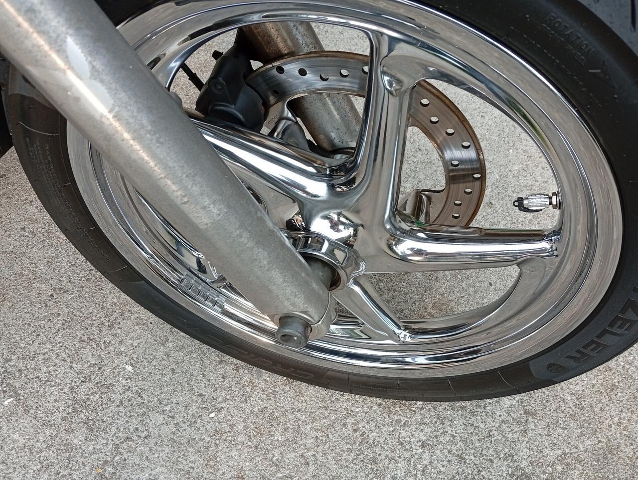Harley-davidson Dyna Super Glide