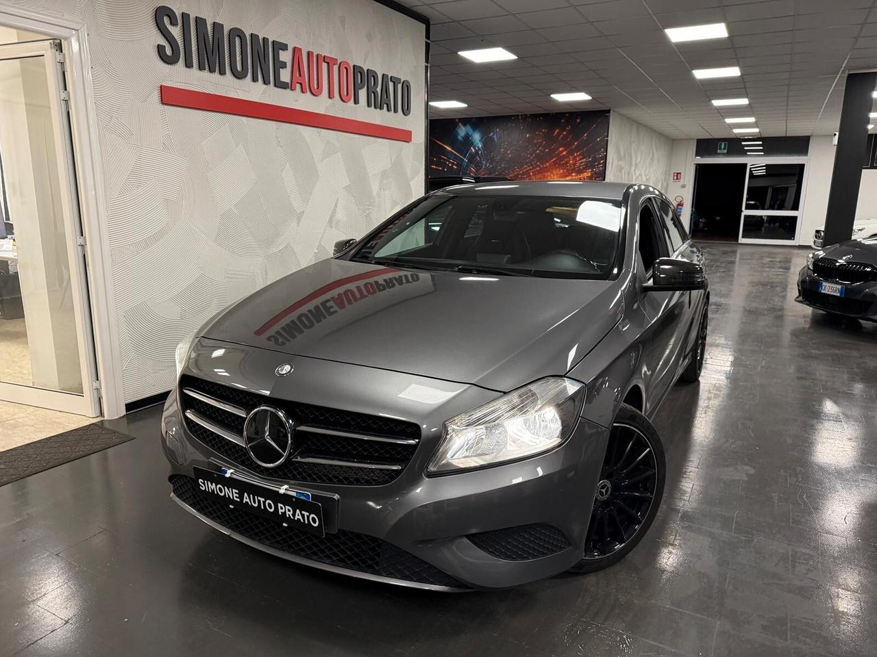 Mercedes-benz A 180 CDI Dark Night Edition