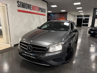 Mercedes-benz A 180 CDI Dark Night Edition