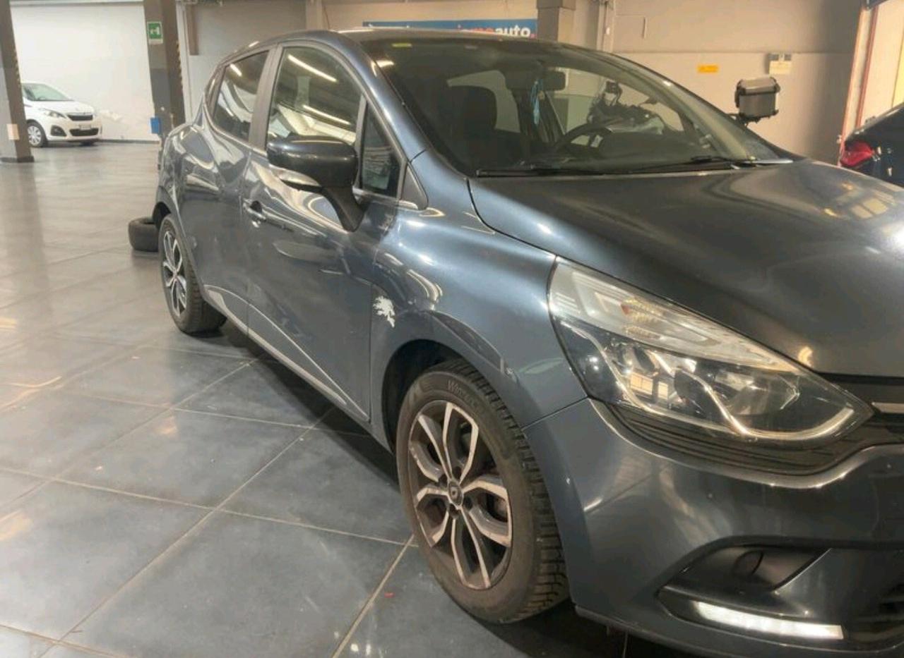 Renault Clio TCe 12V 90 CV GPL Start&Stop 5 porte Energy Zen