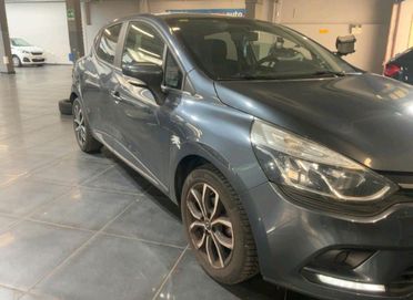 Renault Clio TCe 12V 90 CV GPL Start&Stop 5 porte Energy Zen
