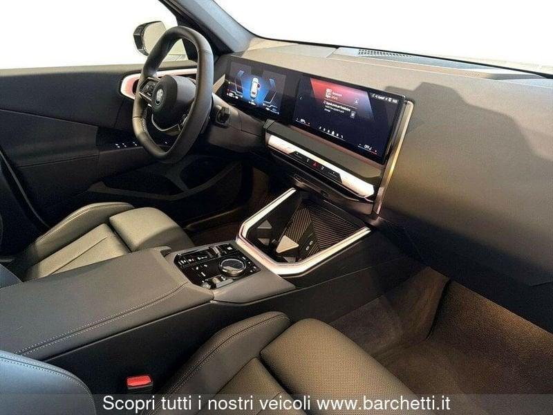 BMW X3 xdrive30e auto