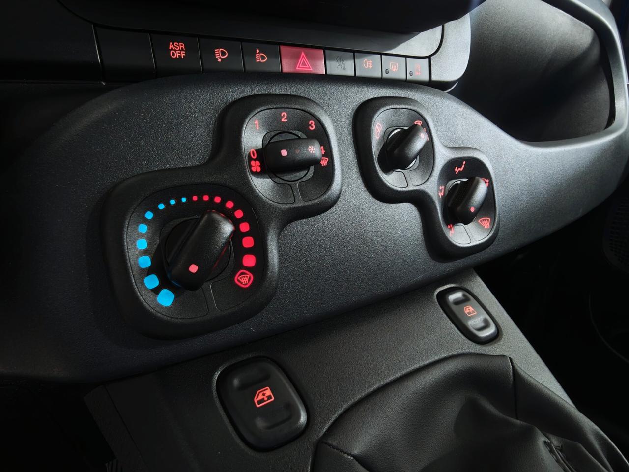 Fiat Panda 1.0 Hybrid Icon 2025