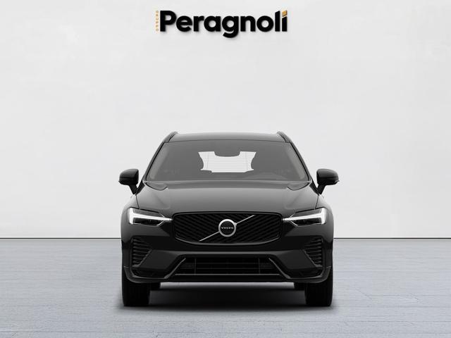 VOLVO XC60 T6 Plug-in hybrid AWD automatico Plus Dark