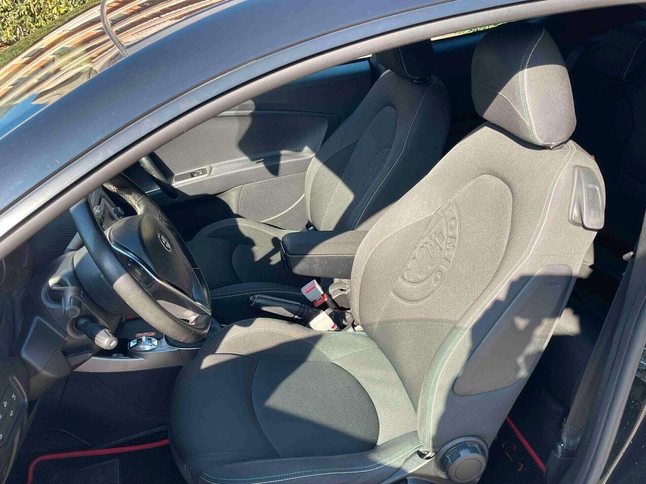 Alfa Romeo MiTo 1.3 JTDm diesel 85 CV S&S QV-Line NEOPATENTATI