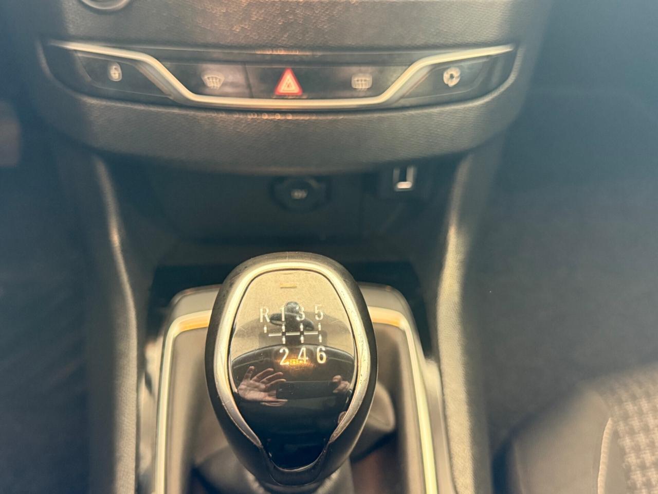 Peugeot 308 BlueHDi 130 S&S GT