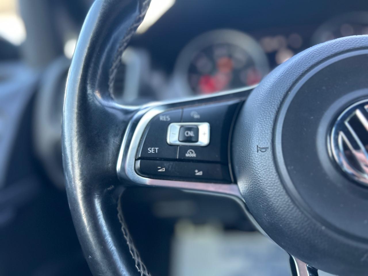 Volkswagen Golf 5 Porte Golf 5p 2.0 tdi Gtd dsg