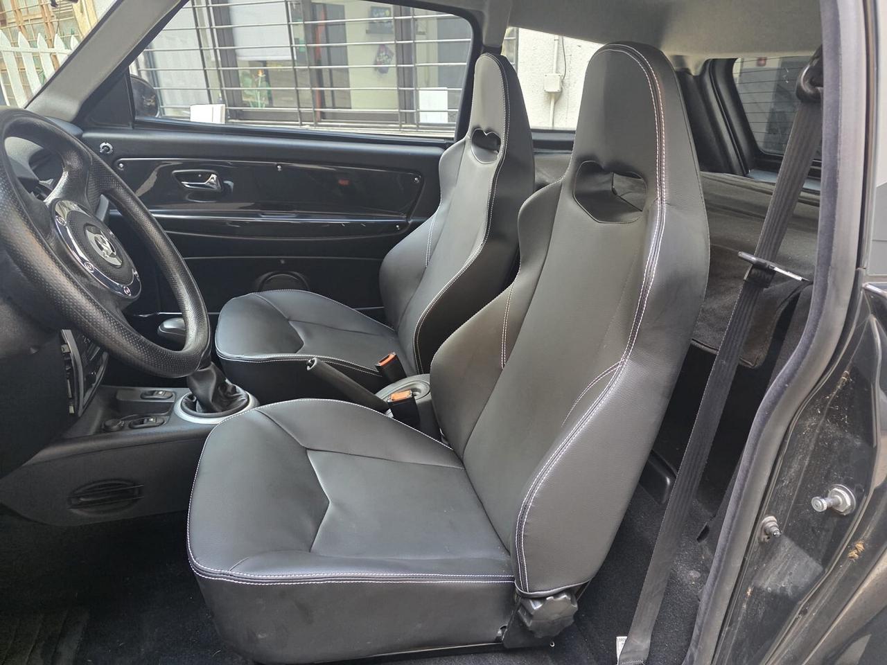 CHATENET CH26 - UNICO PROPRIETARIO - 20.000 KM