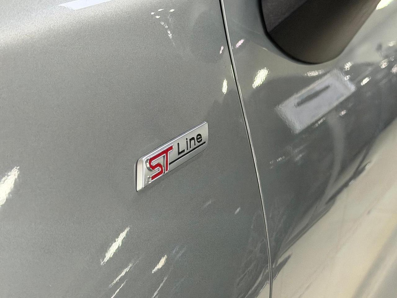 FORD PUMA 1.0 HYBRID 125CV ST-LINE 2023 XT