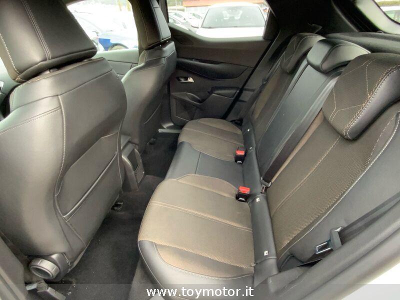 DS DS 3 Crossback DS 3 2ª serie PureTech 100 So Chic