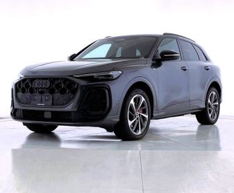 Audi Q5 Q5 40 TDI 204 CV quattro S tronic Business Advanced