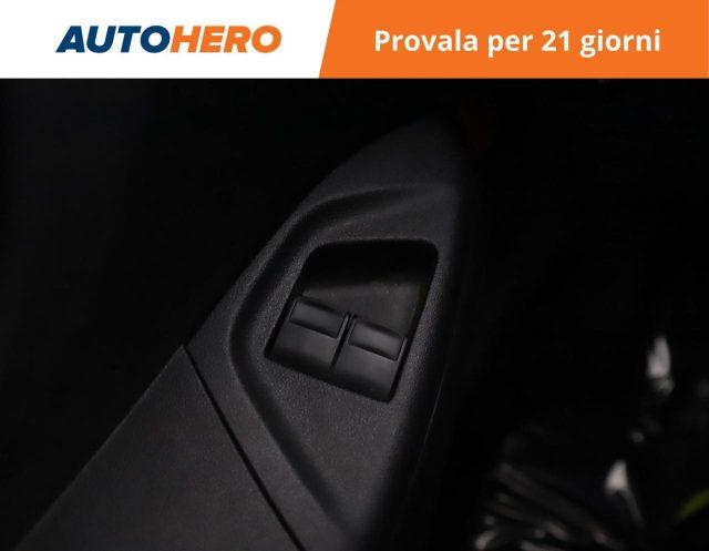 PEUGEOT 108 VTi 68 5 porte Allure