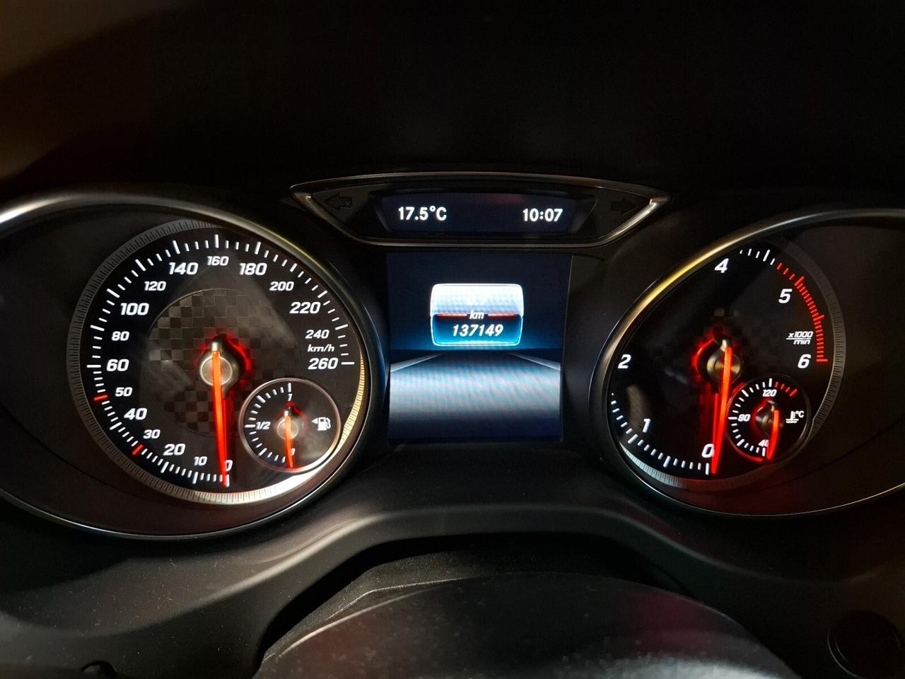 Mercedes-benz A 180 Sport