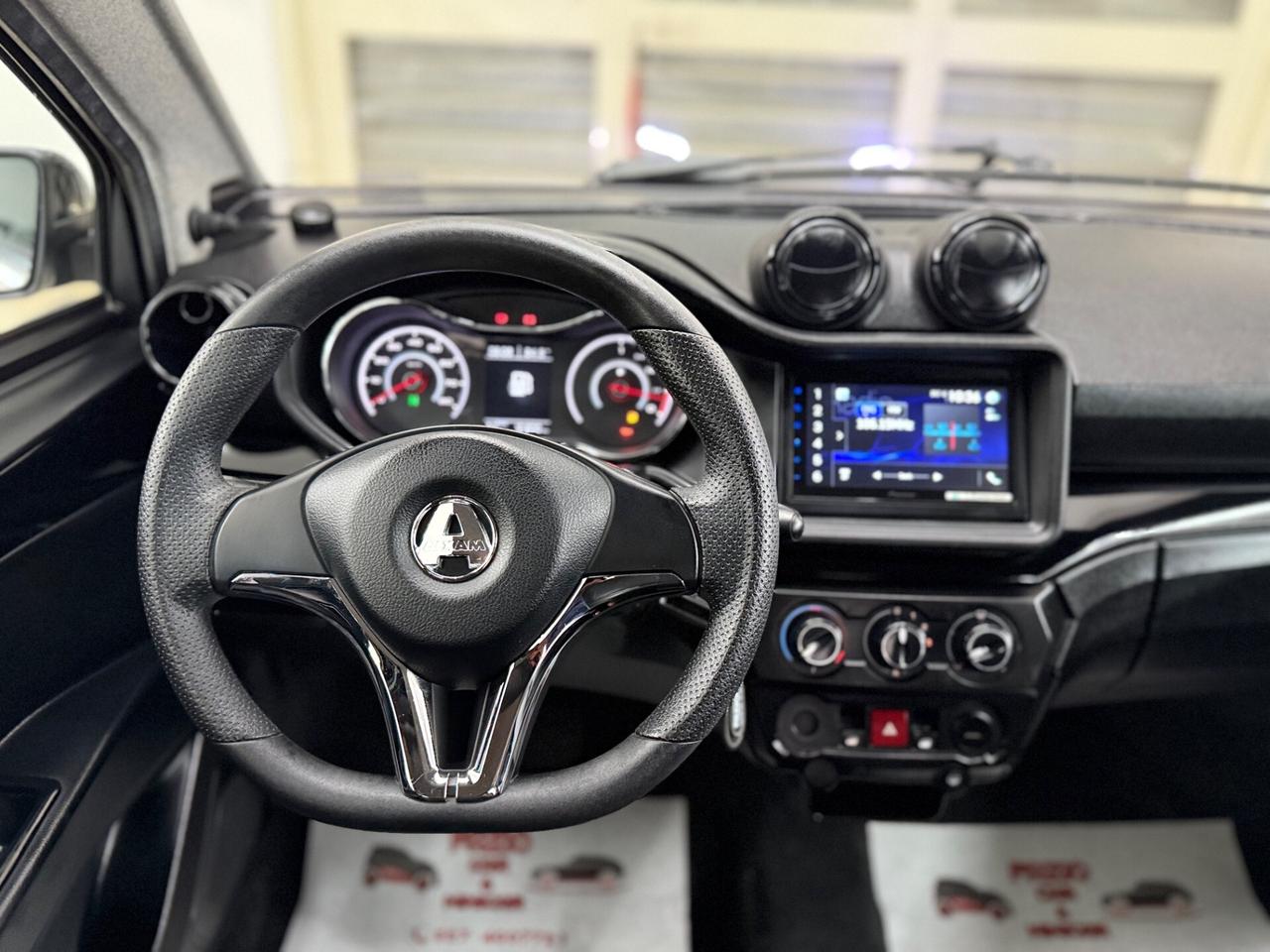 Aixam City Sport