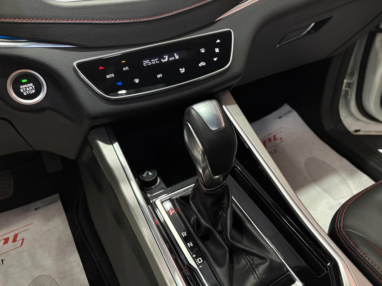 Cirelli 3 1.5 bi-fuel Gpl di Serie Sport 139cv CVT Automatica