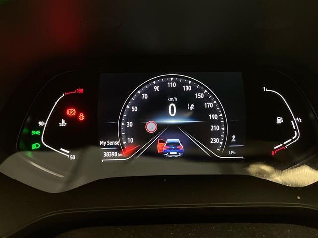 RENAULT Captur 1.0 TCe GPL Intens my21