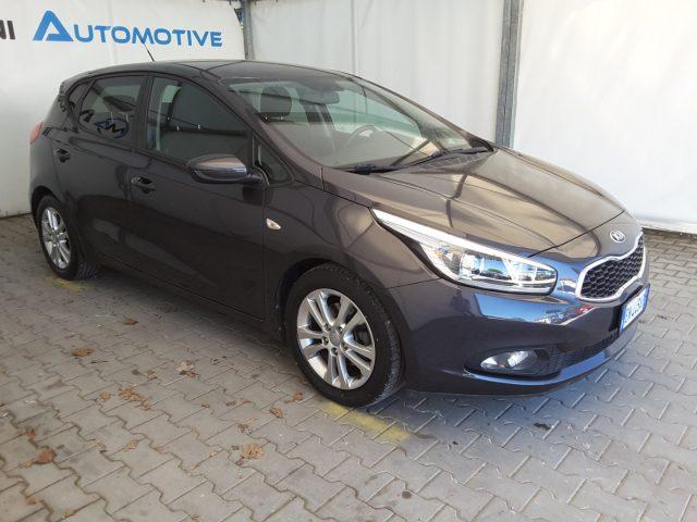 KIA cee'd 1.6 CRDi 110cv 5 porte Cool