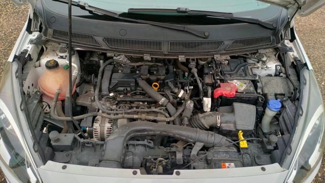 FORD Ka+ 1.2 85 CV Start&Stop Ultimate