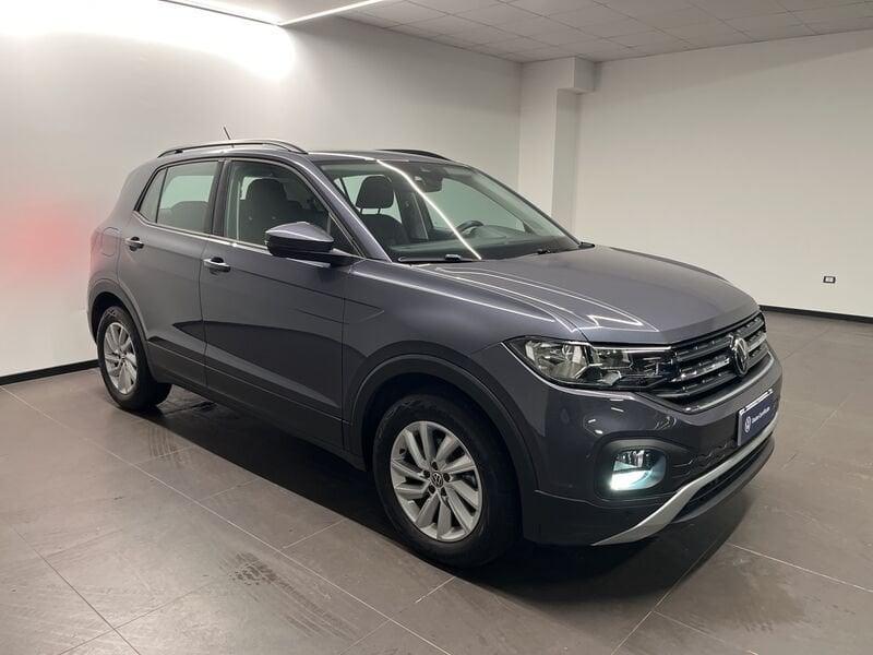 Volkswagen T-Cross 1.0 TSI STYLE 95CV