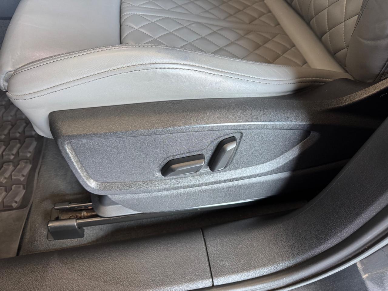 Audi Q5 2.0 TDI 190 CV quattro S tronic Sport