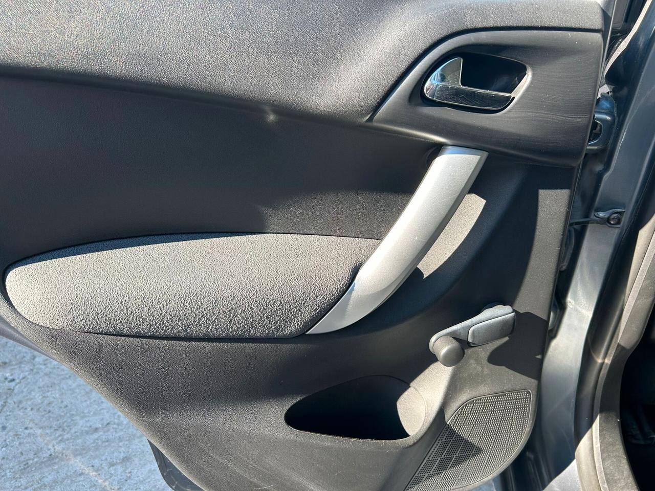 Citroen C3 1.4 VTi 95 Seduction