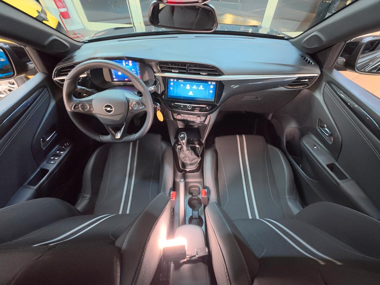 Opel Corsa 1.2 GS GPL