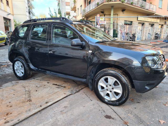 DACIA Duster 1.5 dCi 110CV 4x2 Lauréate