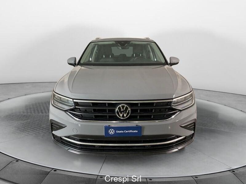 Volkswagen Tiguan 2.0 TDI 150 CV SCR DSG Life