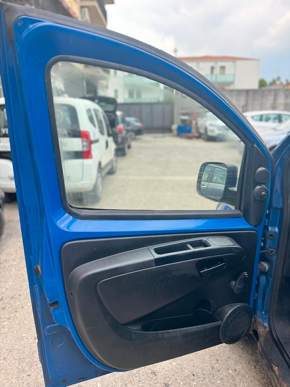 Peugeot Bipper 1.3 HDi 75CV FAP Furgone