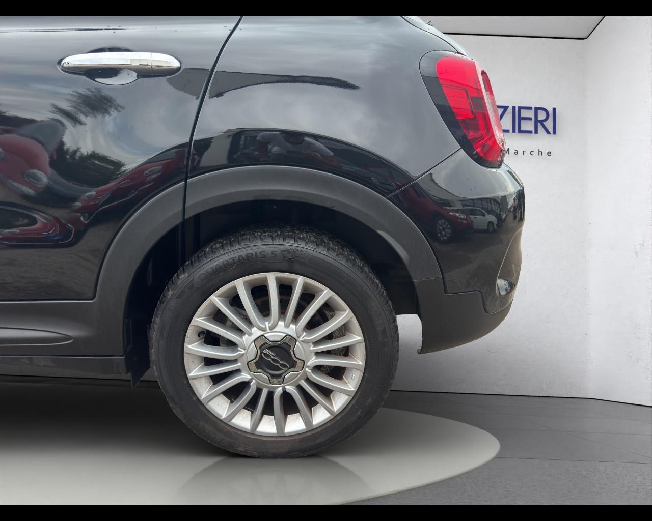 FIAT 500X - 500X 1.3 MultiJet 95 CV Connect