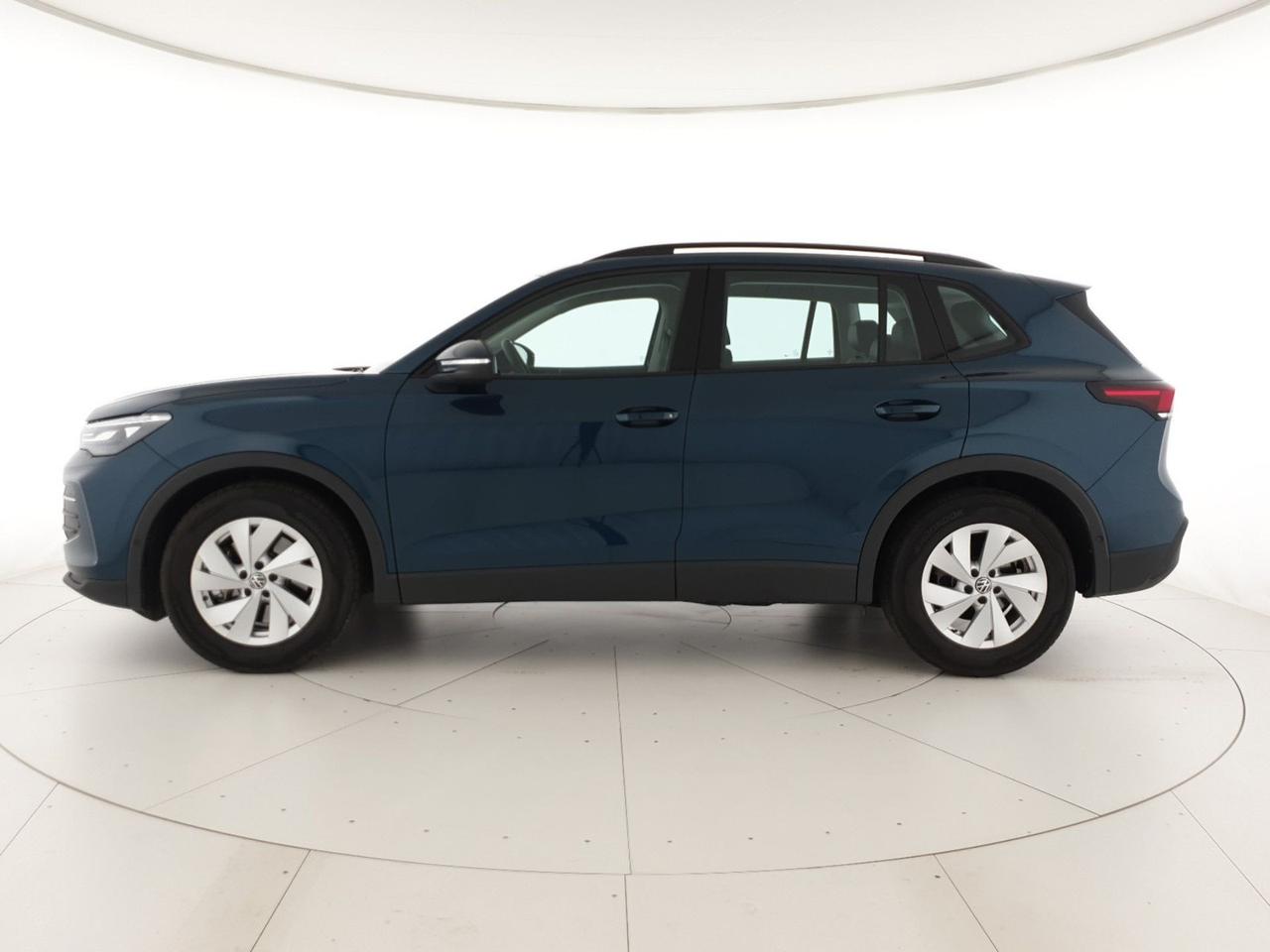 Volkswagen Tiguan 2.0 tdi life 150cv dsg