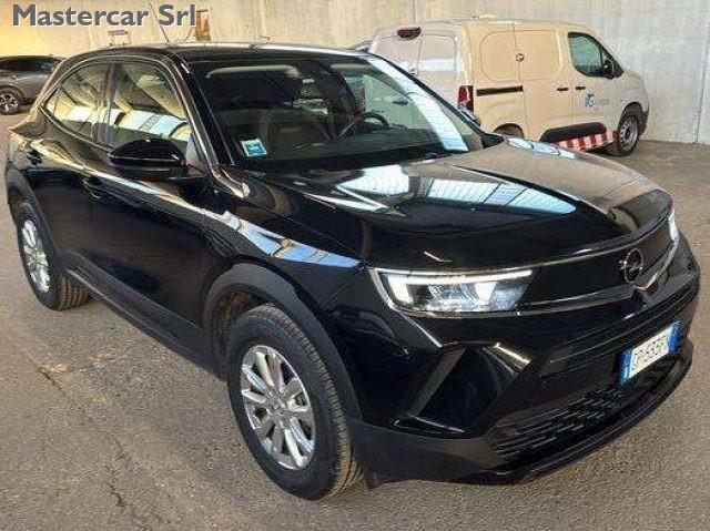 OPEL Mokka-e elettrica Mokka electric bev Edition tg : GP533FN