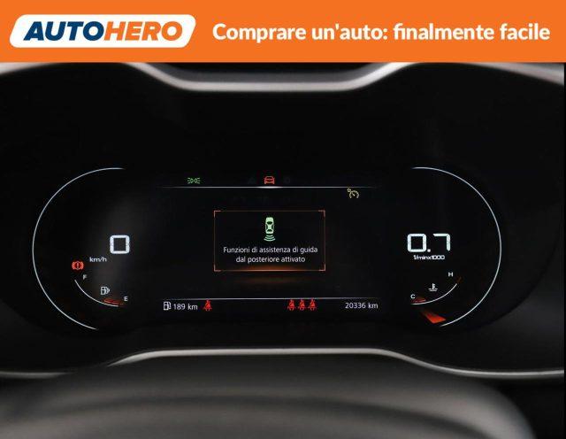 MG ZS 1.5 VTi-tech Luxury