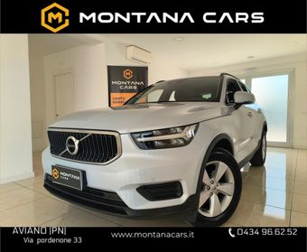 Volvo XC40 T3 Momentum Core