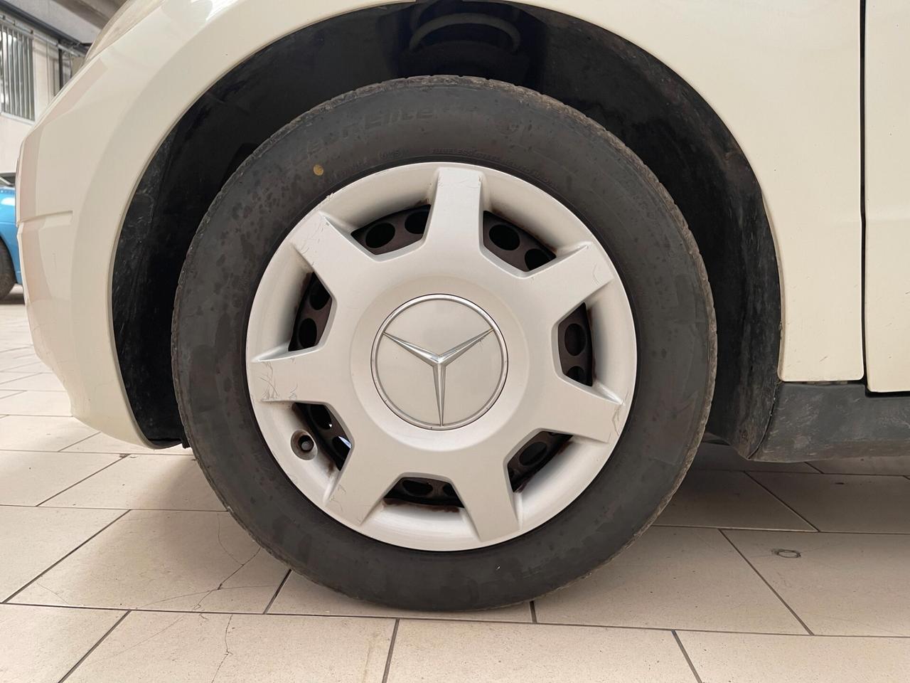 Mercedes-benz A 150 Classic 1.5 95cv-Ok Neopatentati-LEGGI SOTTO