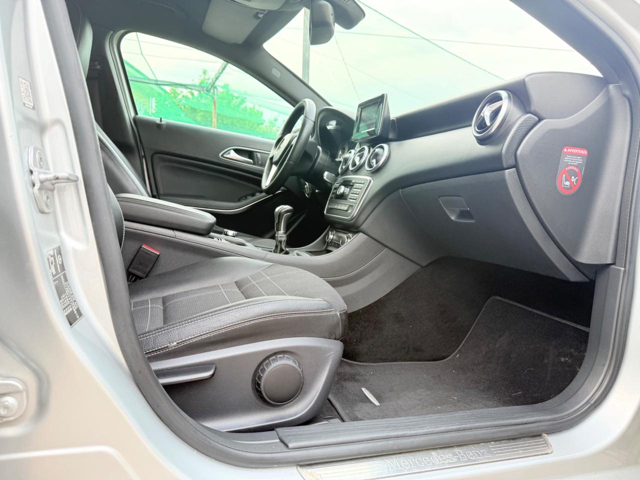 Mercedes-benz A 180 A 180 CDI Sport