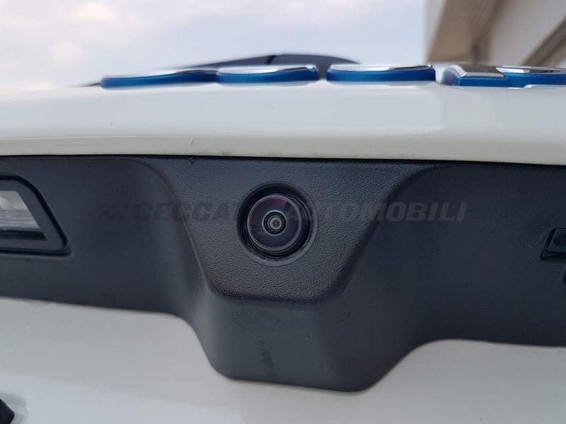 Jeep Compass Compass Plug-In Hybrid My24 Altitude 1.3 Turbo T4 Phev 4xe At6 190cv