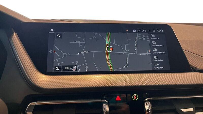 BMW Serie 1 128ti 5p. Msport