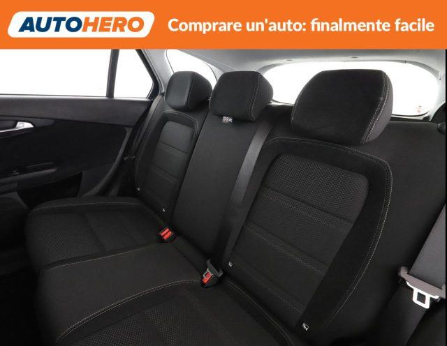 FIAT Tipo 1.3 Mjt S&S SW Lounge