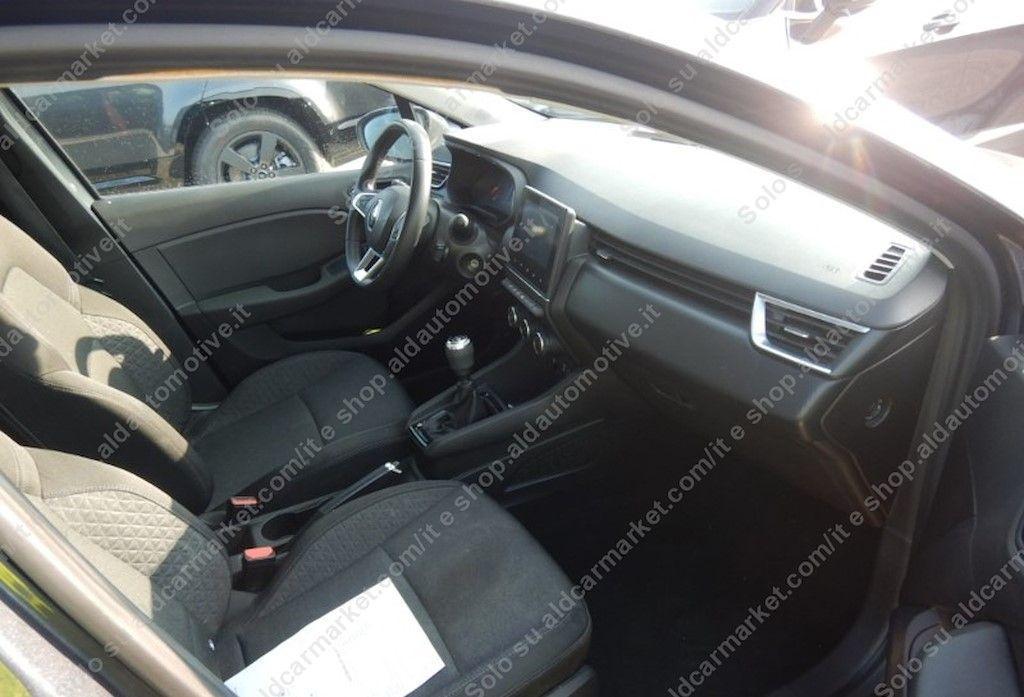 RENAULT Clio TCe 12V 90 CV 5 porte Business