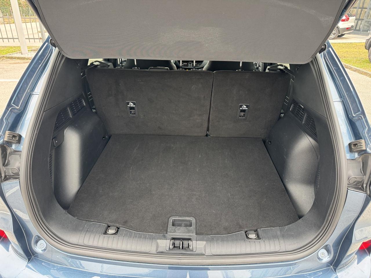 Ford Kuga St-Line 2.5 Full Hybrid 190CV 2WD