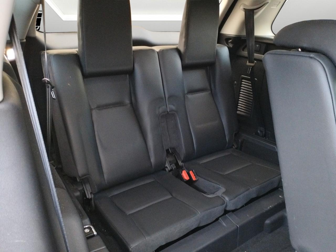 Land Rover Discovery Sport I 2016 2.0 td4 SE awd 180cv auto 7 POSTI