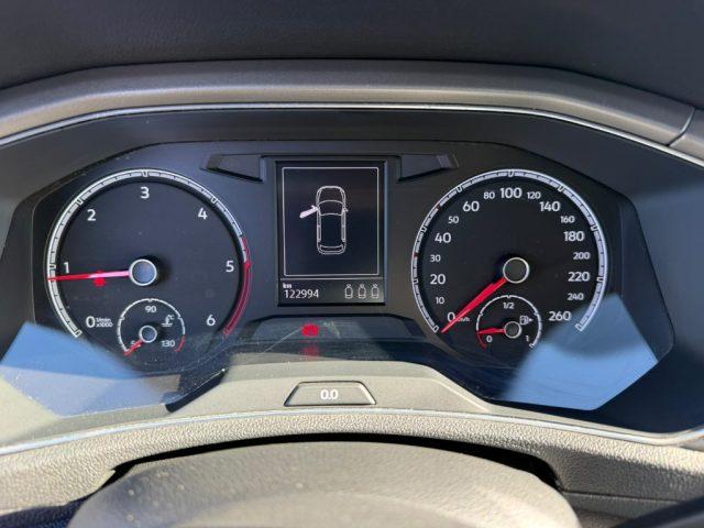 VOLKSWAGEN T-Roc 2.0 TDI SCR Business BlueMotion Technology