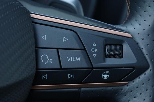 CUPRA Leon 2.0 TDI 150 CV DSG