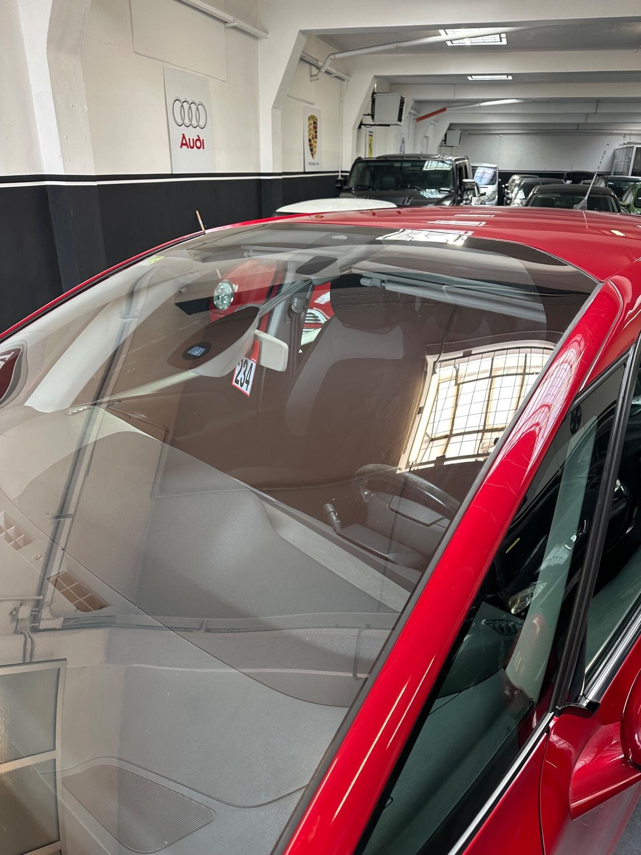 Citroen C4 Picasso 1.6 e-HDi 115 UNICOPROPRIETARIO Exclusive