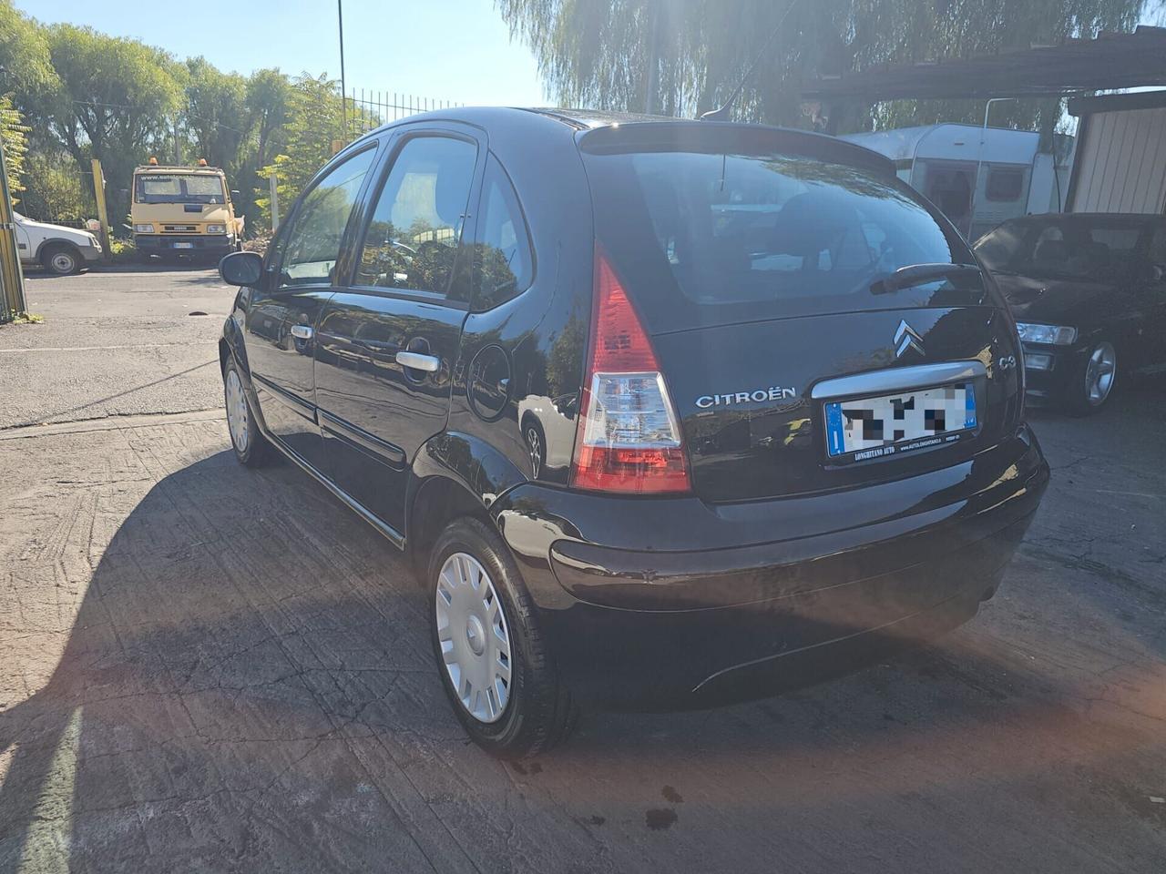 Citroen C3 1.1 Classique