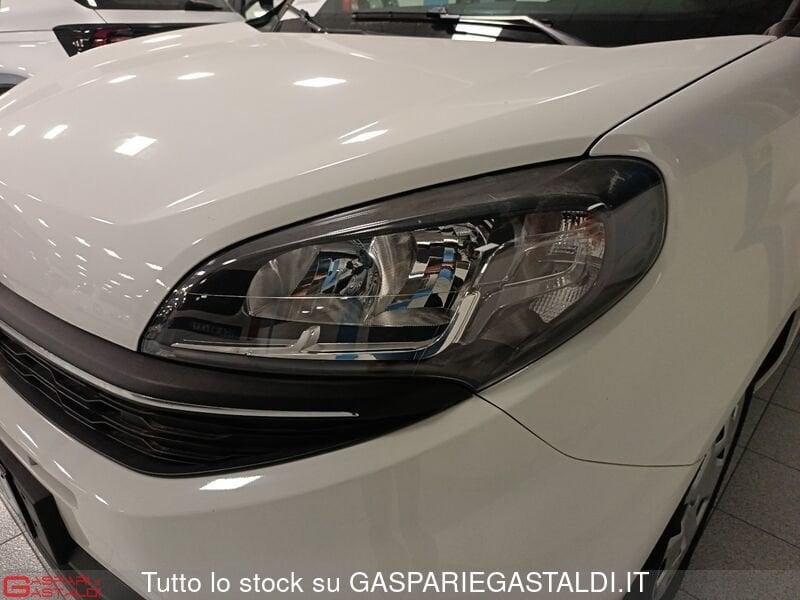 FIAT Doblò Doblò 1.6 MJT 120CV S&S XL MAXI TRASPORTO DISABILI