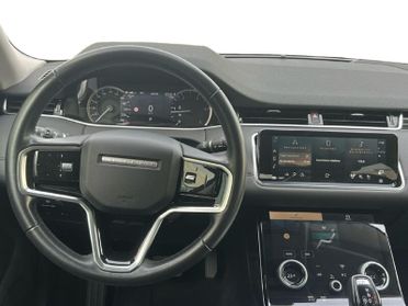 Land Rover Range Rover Evoque 2.0 D165 MHEV R-Dynamic HSE AWD auto