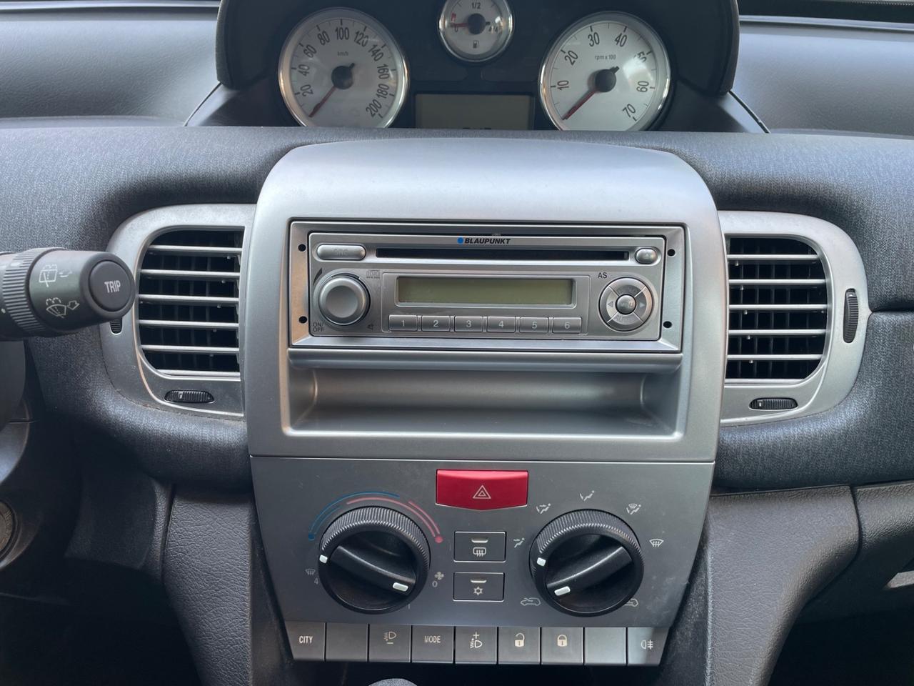 Lancia Ypsilon 1.2 60cv/1PROP/GARANZIA 12 MESI