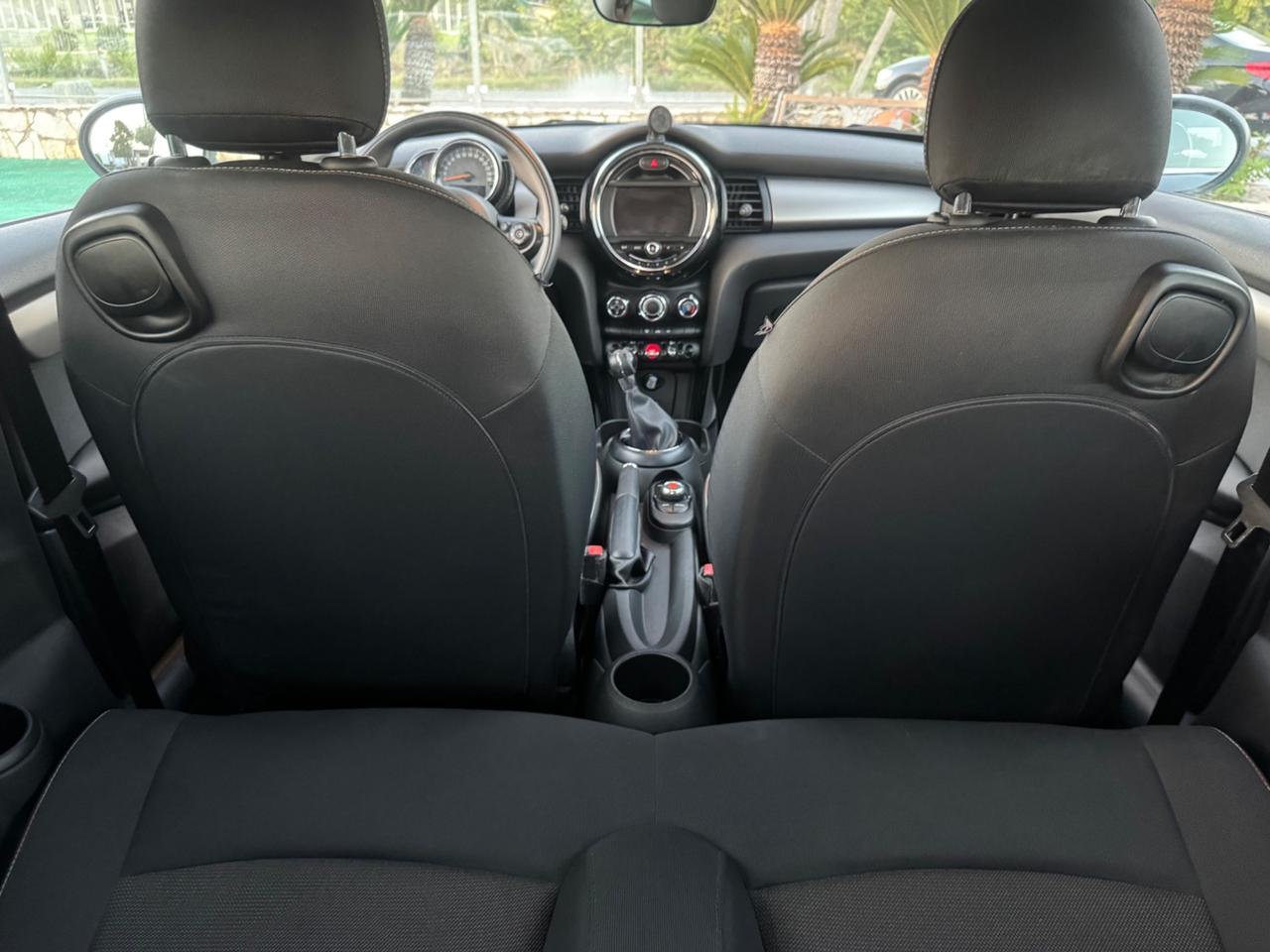 Mini 1.5 One D Business XL